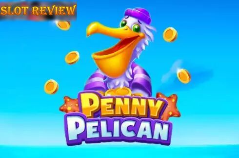 Penny Pelican